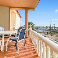 Reventa - Apartamentos -
Orihuela Costa - Los Altos *