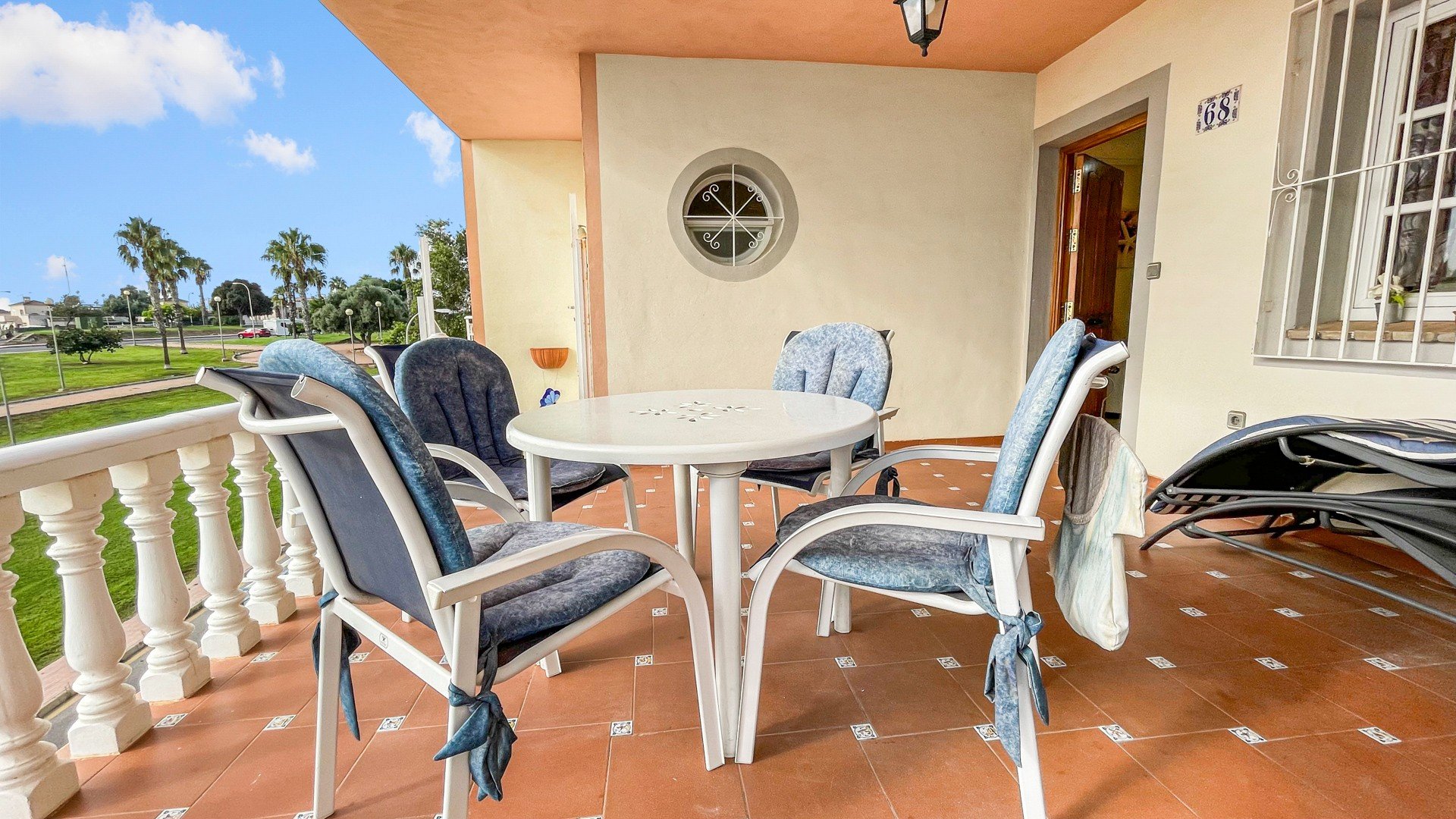 Reventa - Apartamentos -
Orihuela Costa - Los Altos *