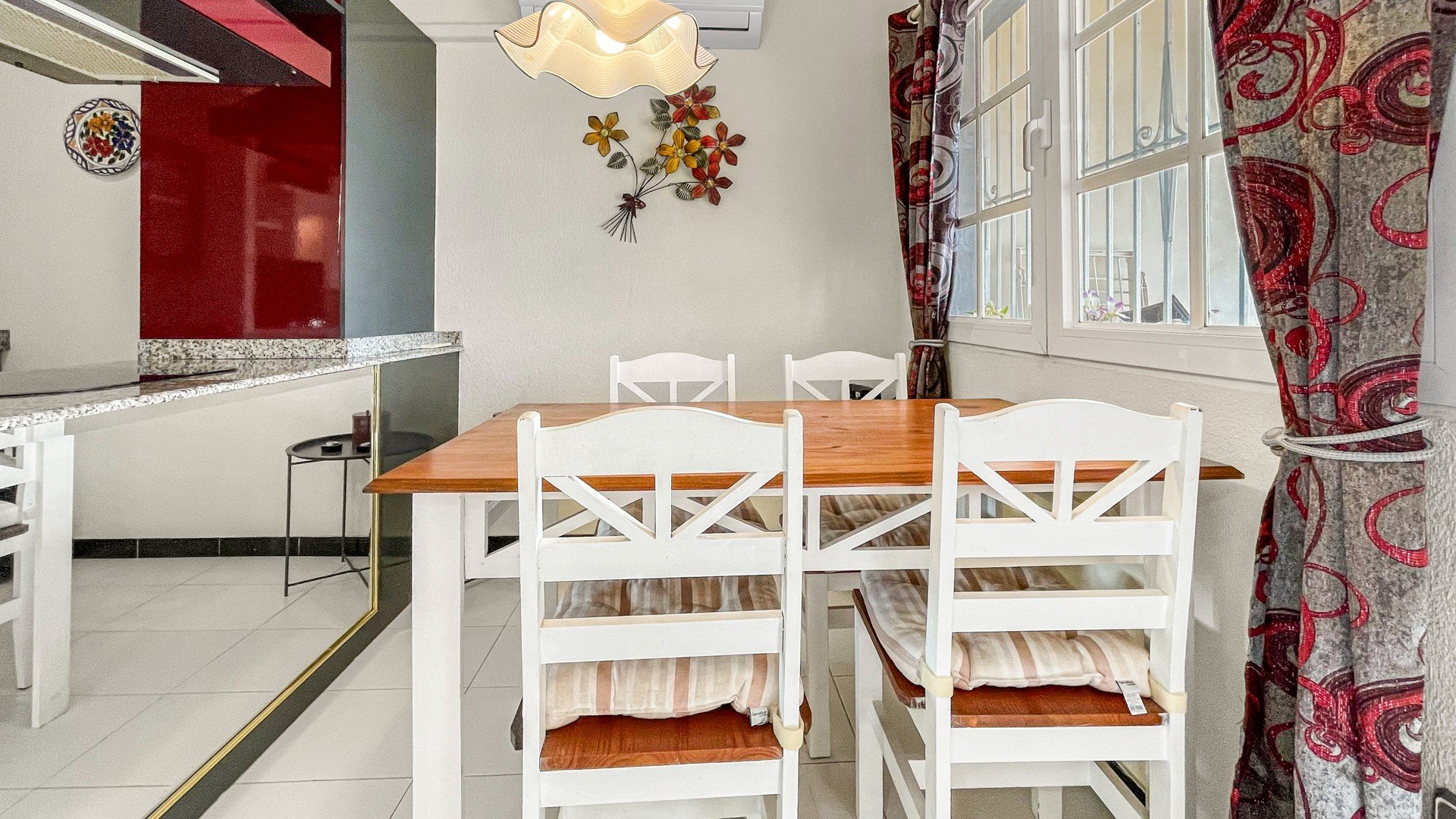 Reventa - Apartamentos -
Orihuela Costa - Los Altos *
