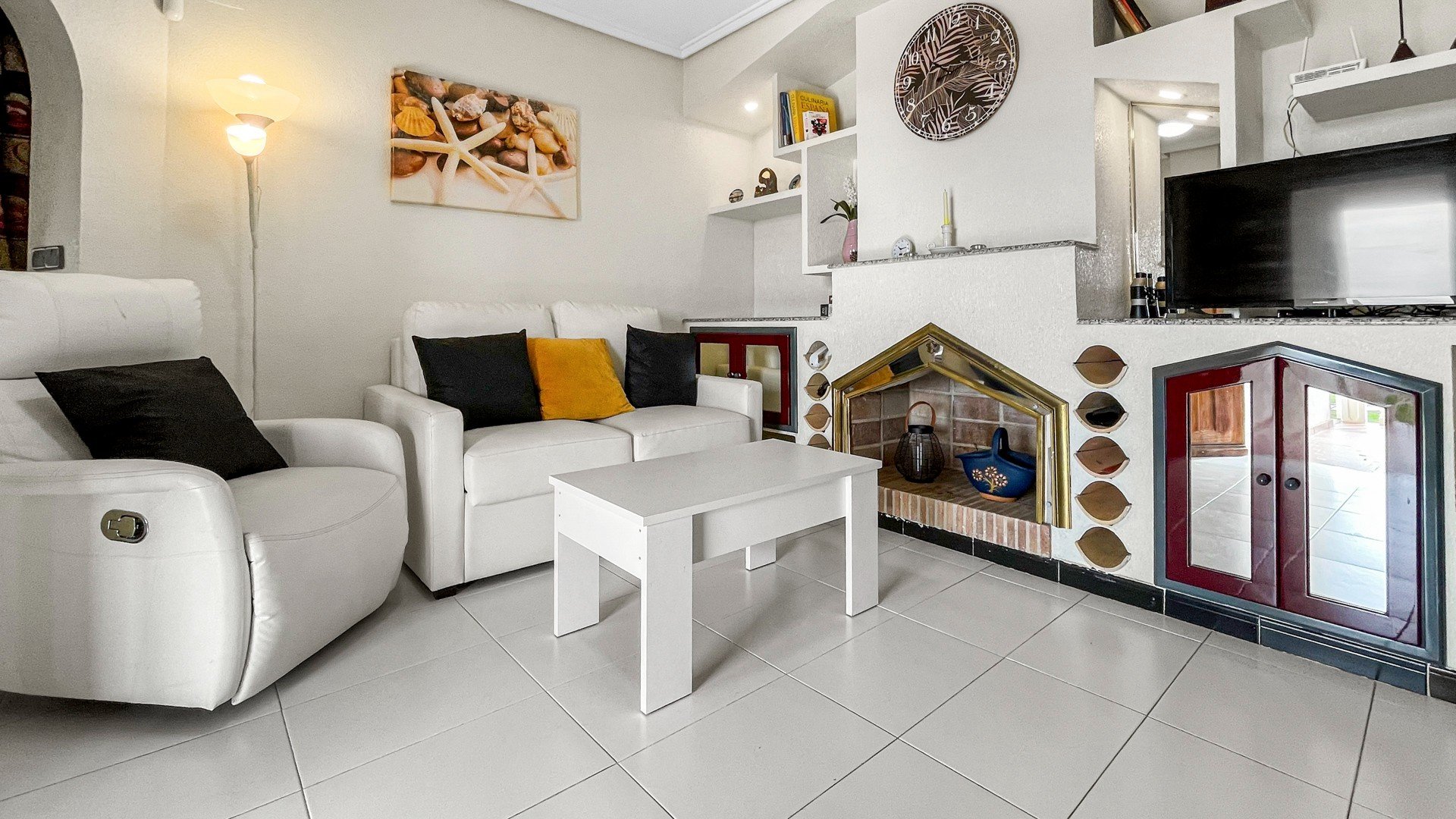 Reventa - Apartamentos -
Orihuela Costa - Los Altos *