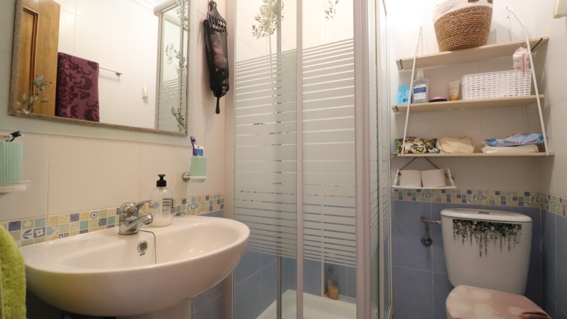 Reventa - Apartamentos -
Orihuela Costa - Los Altos