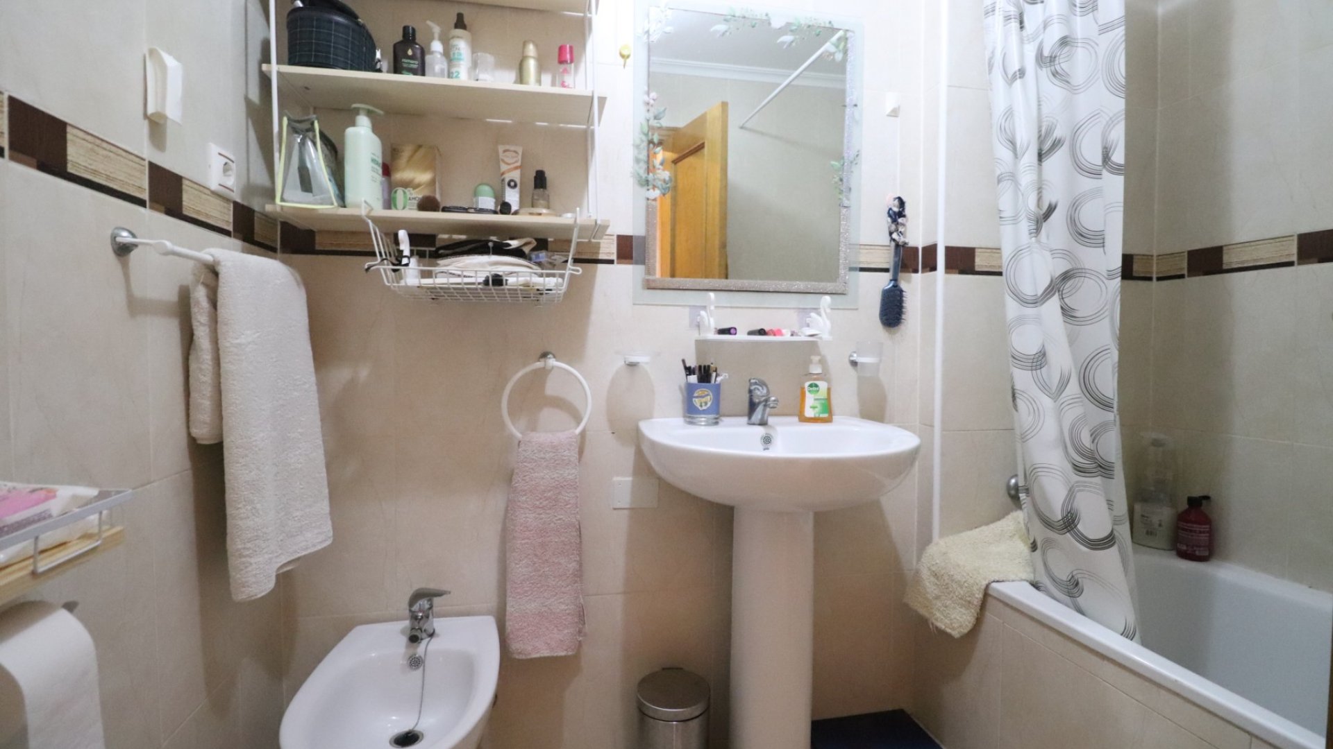 Reventa - Apartamentos -
Orihuela Costa - Los Altos