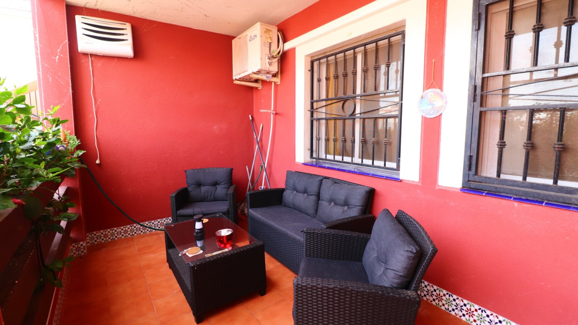 Reventa - Apartamentos -
Orihuela Costa - Los Altos