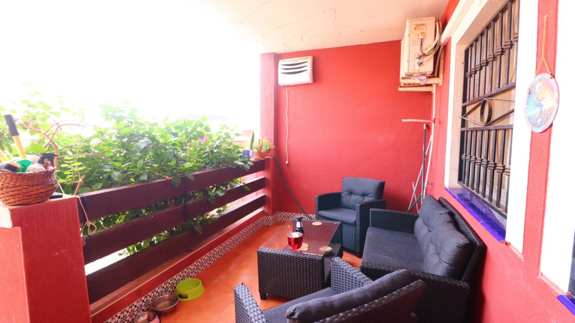Reventa - Apartamentos -
Orihuela Costa - Los Altos