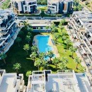 Reventa - Apartamentos -
Orihuela Costa - Los Altos
