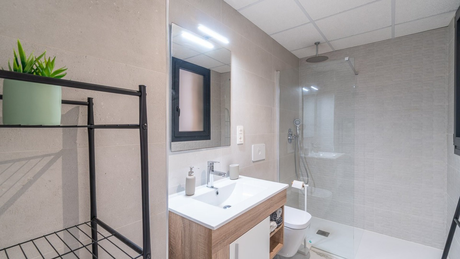 Reventa - Apartamentos -
Orihuela Costa - Los Altos