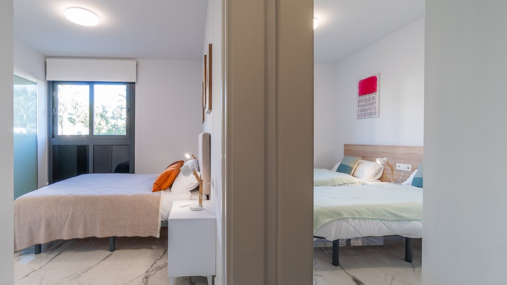 Reventa - Apartamentos -
Orihuela Costa - Los Altos