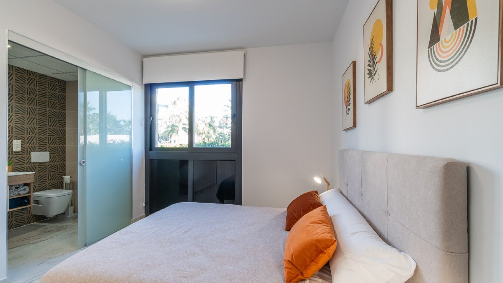 Reventa - Apartamentos -
Orihuela Costa - Los Altos