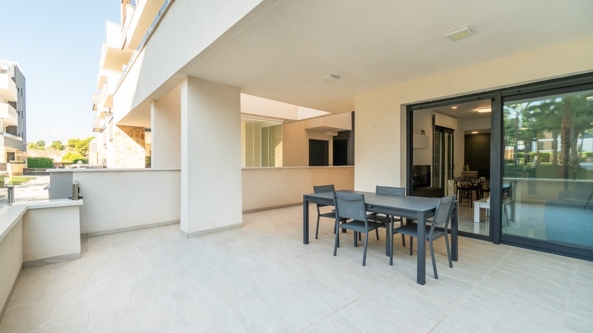 Reventa - Apartamentos -
Orihuela Costa - Los Altos