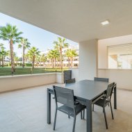 Reventa - Apartamentos -
Orihuela Costa - Los Altos