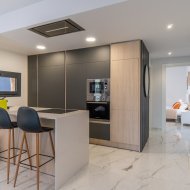 Reventa - Apartamentos -
Orihuela Costa - Los Altos