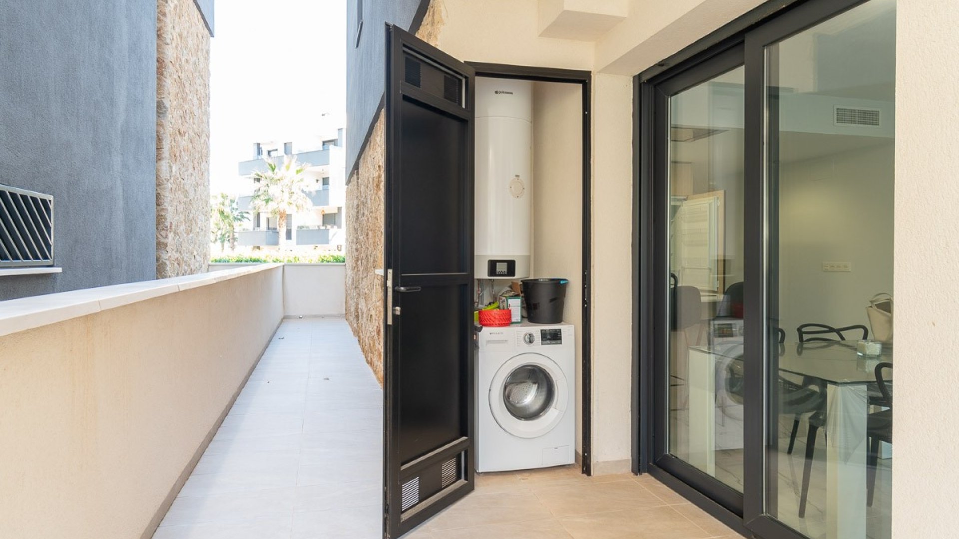 Reventa - Apartamentos -
Orihuela Costa - Los Altos