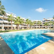 Reventa - Apartamentos -
Orihuela Costa - Los Altos