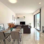 Reventa - Apartamentos -
Orihuela Costa - Los Altos
