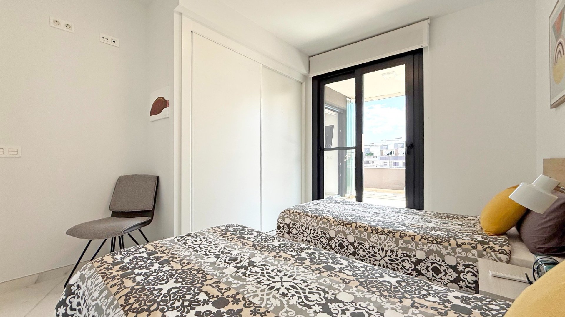 Reventa - Apartamentos -
Orihuela Costa - Los Altos