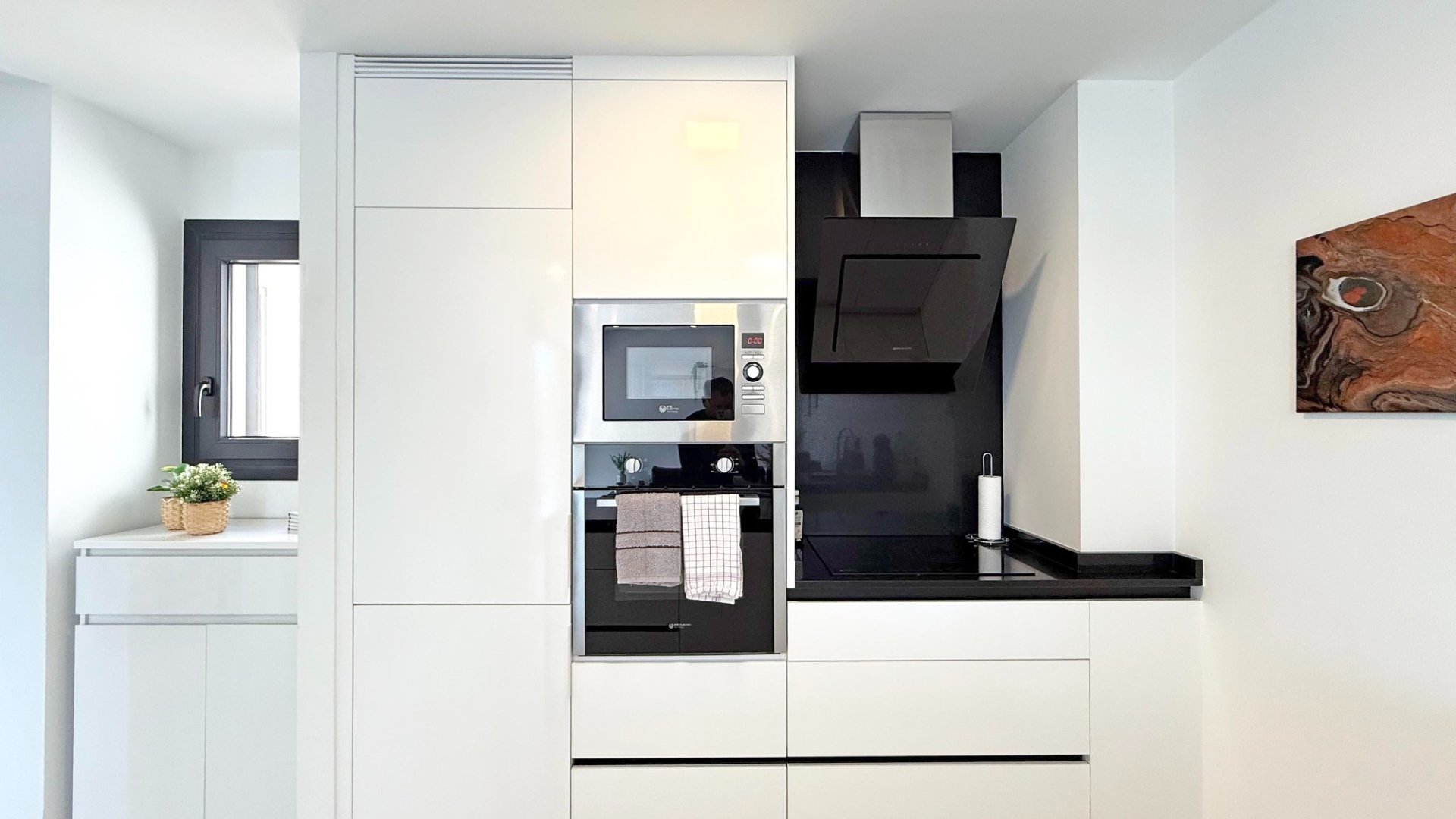 Reventa - Apartamentos -
Orihuela Costa - Los Altos