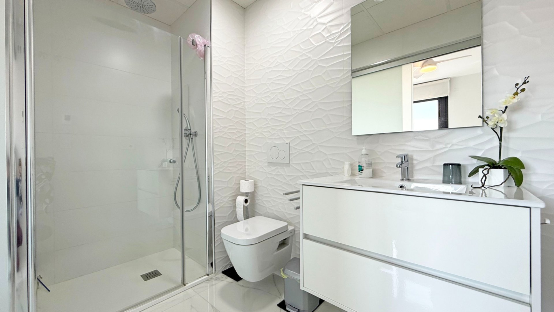 Reventa - Apartamentos -
Orihuela Costa - Los Altos