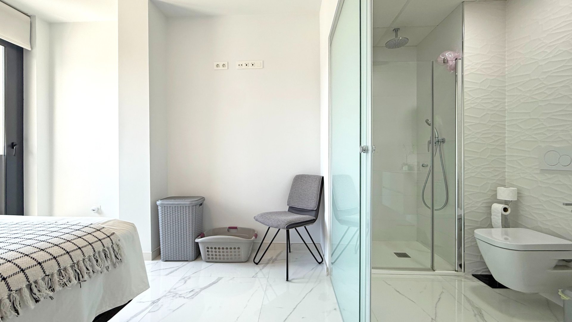 Reventa - Apartamentos -
Orihuela Costa - Los Altos