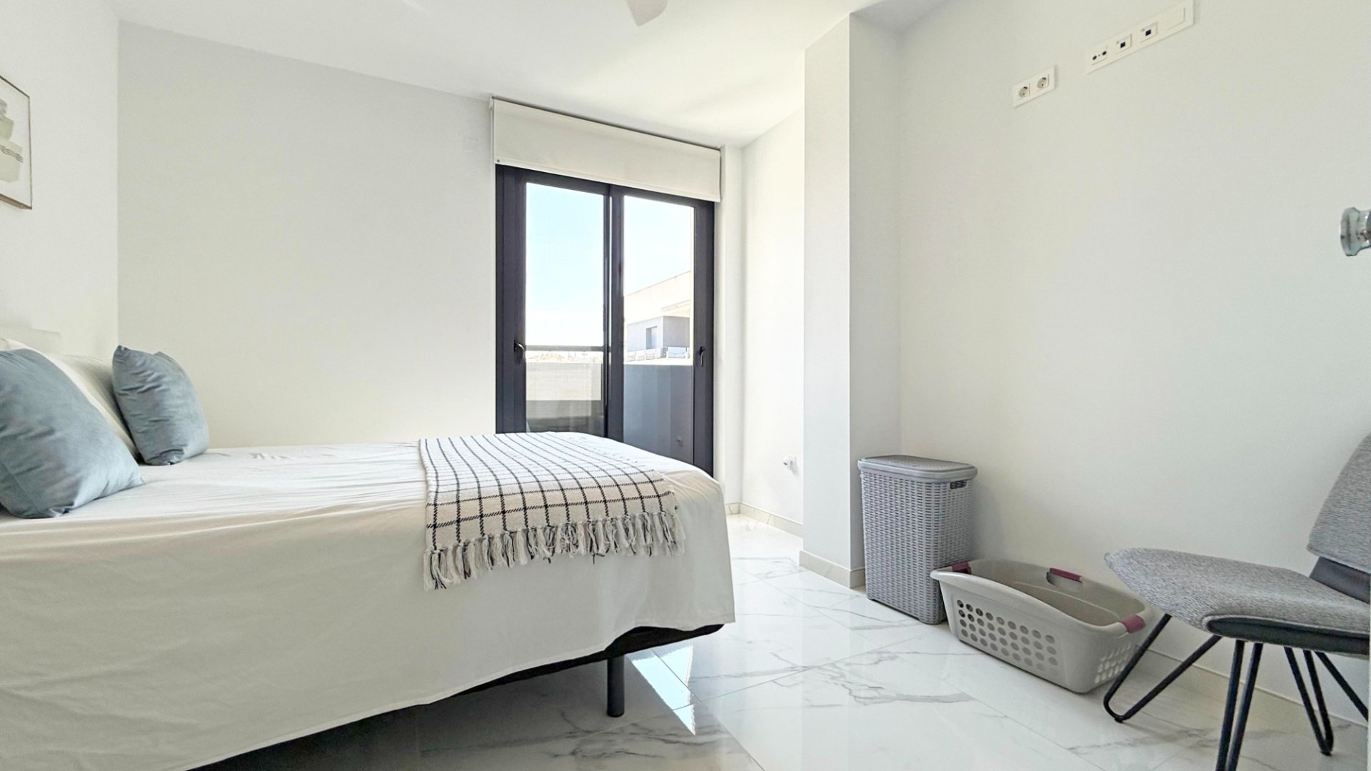 Reventa - Apartamentos -
Orihuela Costa - Los Altos