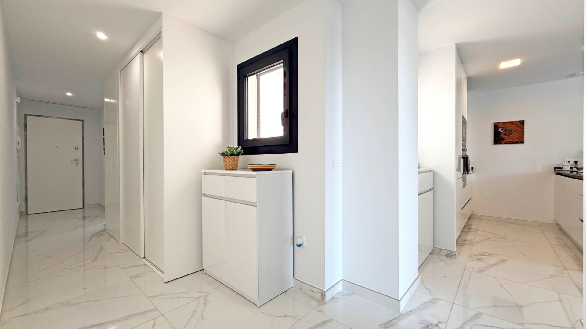 Reventa - Apartamentos -
Orihuela Costa - Los Altos