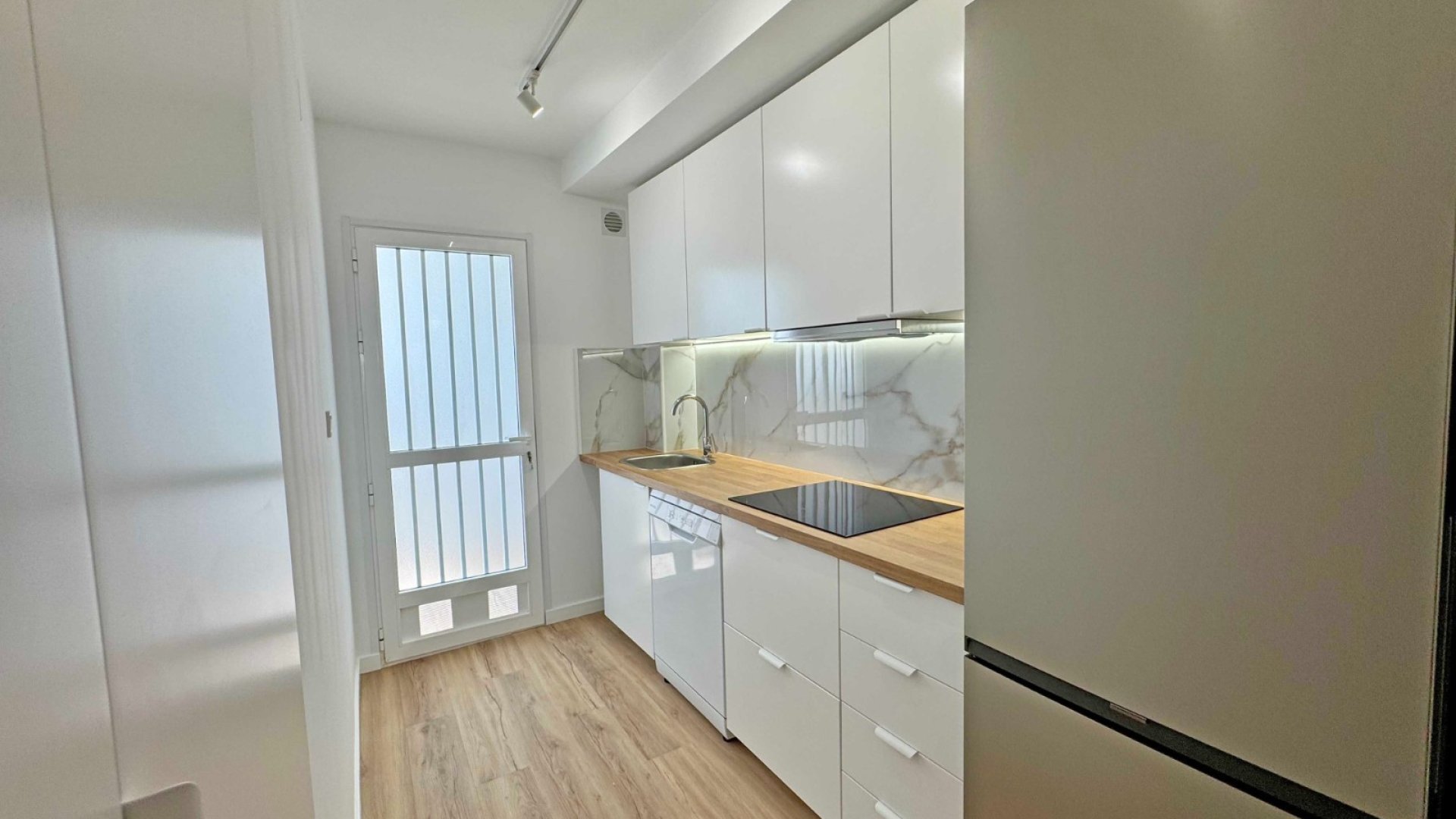Reventa - Apartamentos -
Orihuela Costa - Los Altos