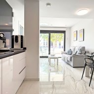 Reventa - Apartamentos -
Orihuela Costa - Los Altos