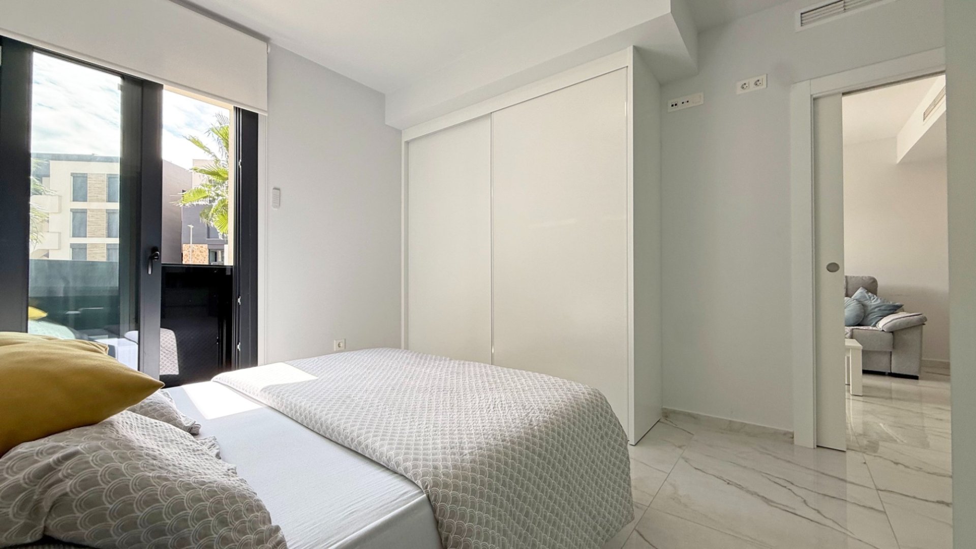 Reventa - Apartamentos -
Orihuela Costa - Los Altos