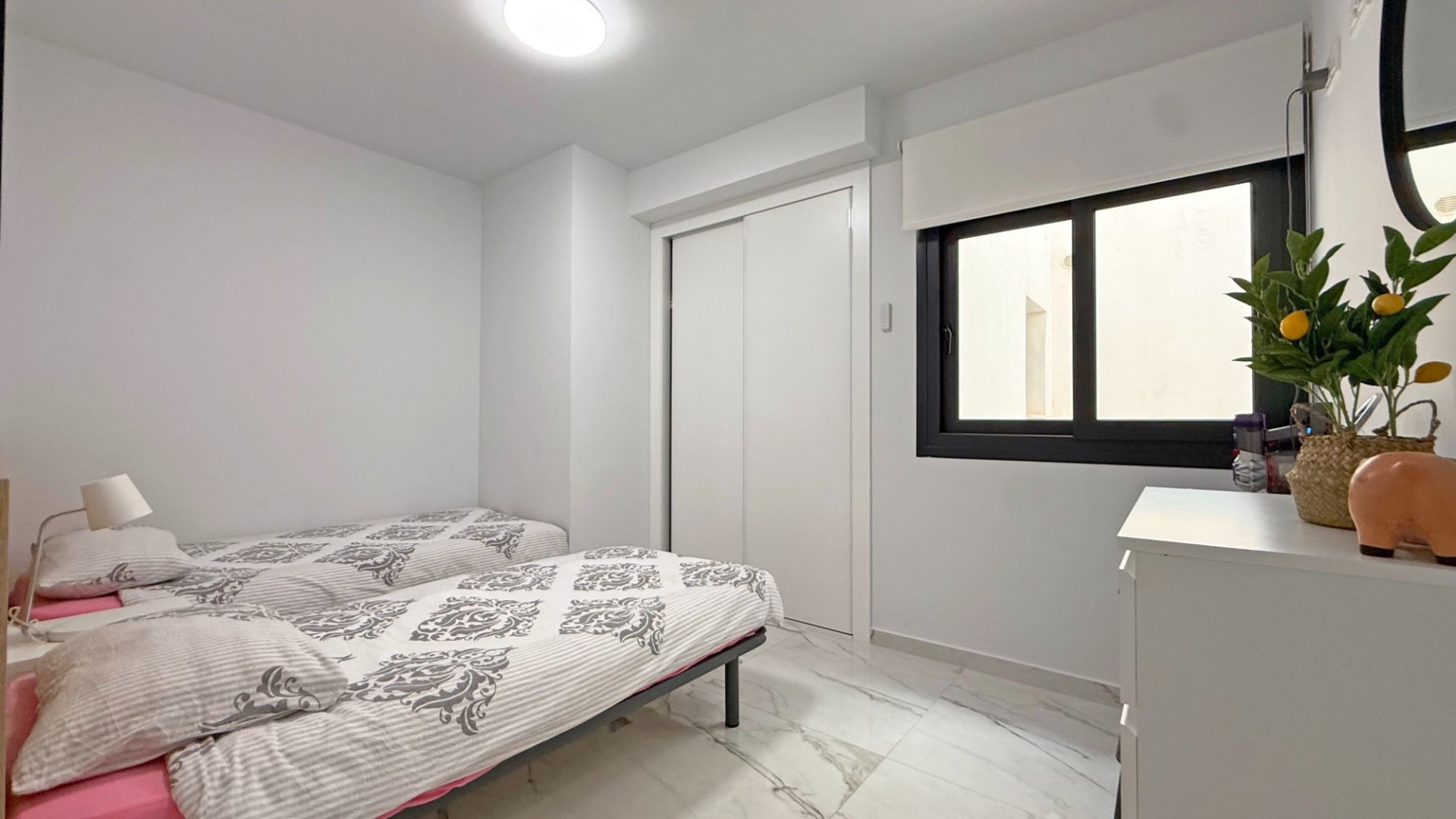 Reventa - Apartamentos -
Orihuela Costa - Los Altos