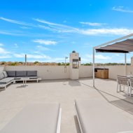 Reventa - Apartamentos -
Orihuela Costa - Los Altos