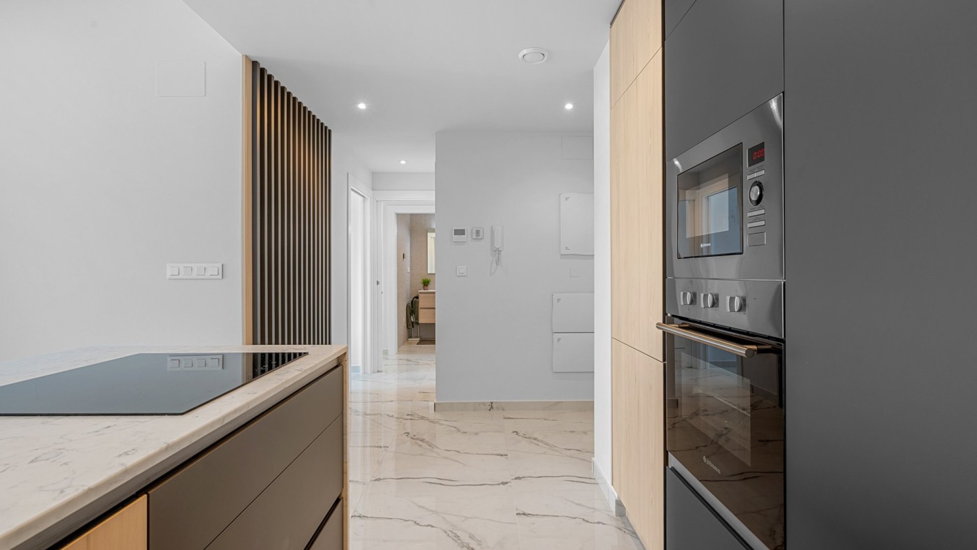 Reventa - Apartamentos -
Orihuela Costa - Los Altos