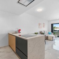 Reventa - Apartamentos -
Orihuela Costa - Los Altos