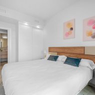 Reventa - Apartamentos -
Orihuela Costa - Los Altos