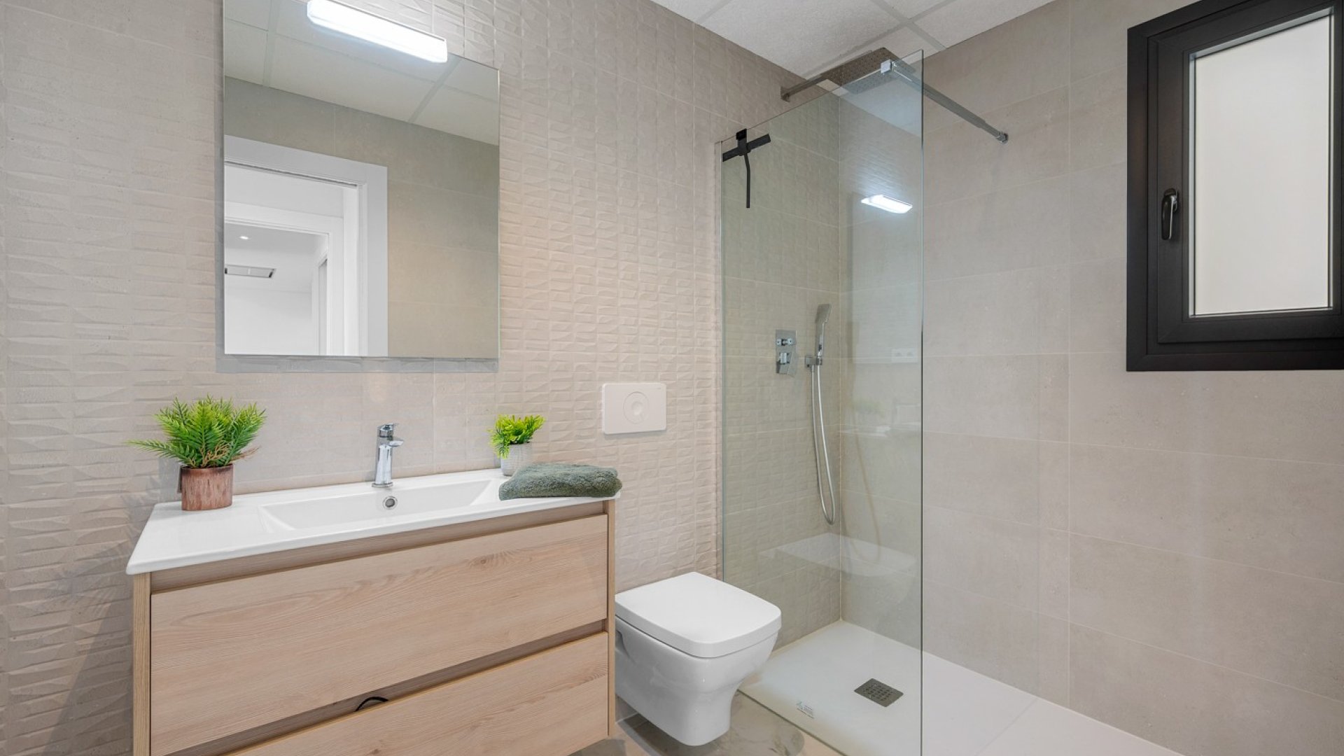 Reventa - Apartamentos -
Orihuela Costa - Los Altos