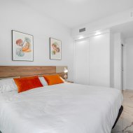 Reventa - Apartamentos -
Orihuela Costa - Los Altos