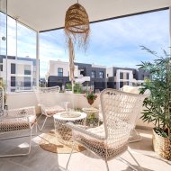 Reventa - Apartamentos -
Orihuela Costa - Los Altos