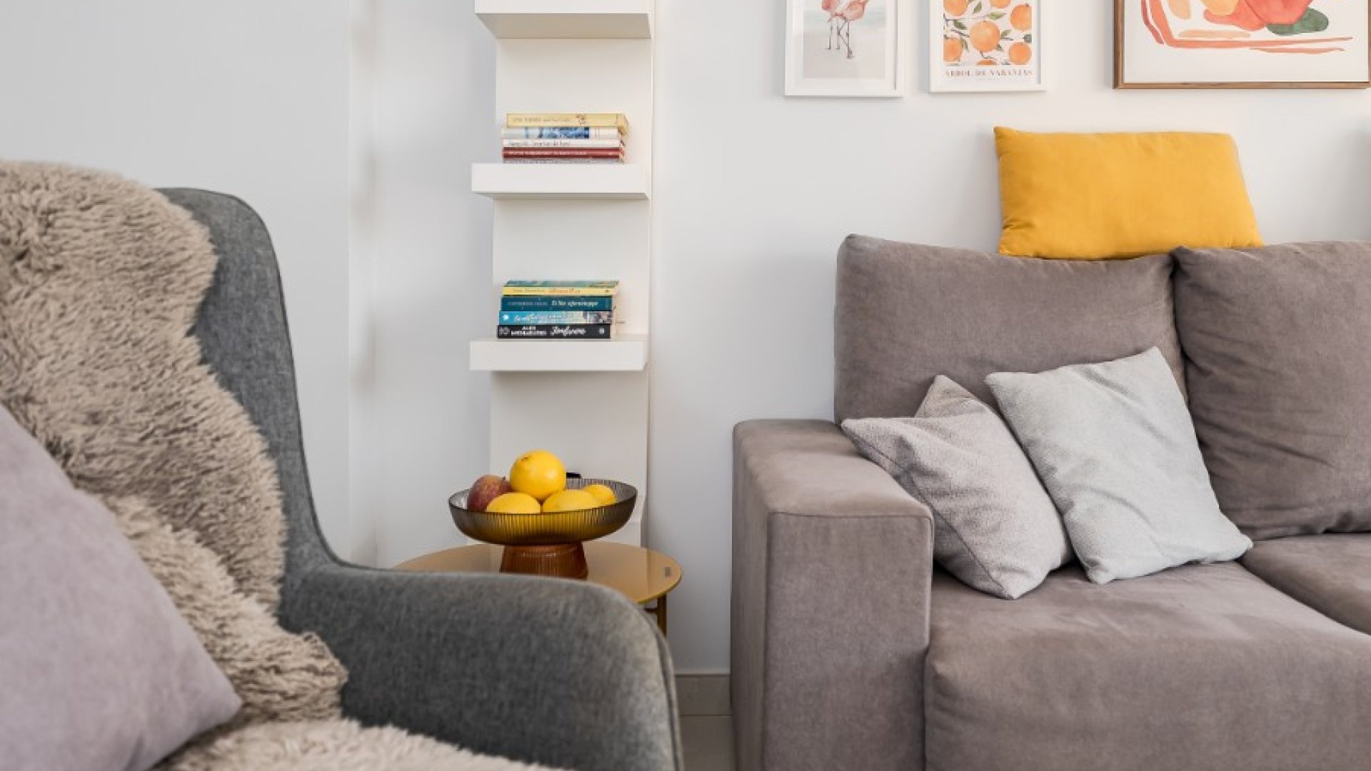 Reventa - Apartamentos -
Orihuela Costa - Los Altos