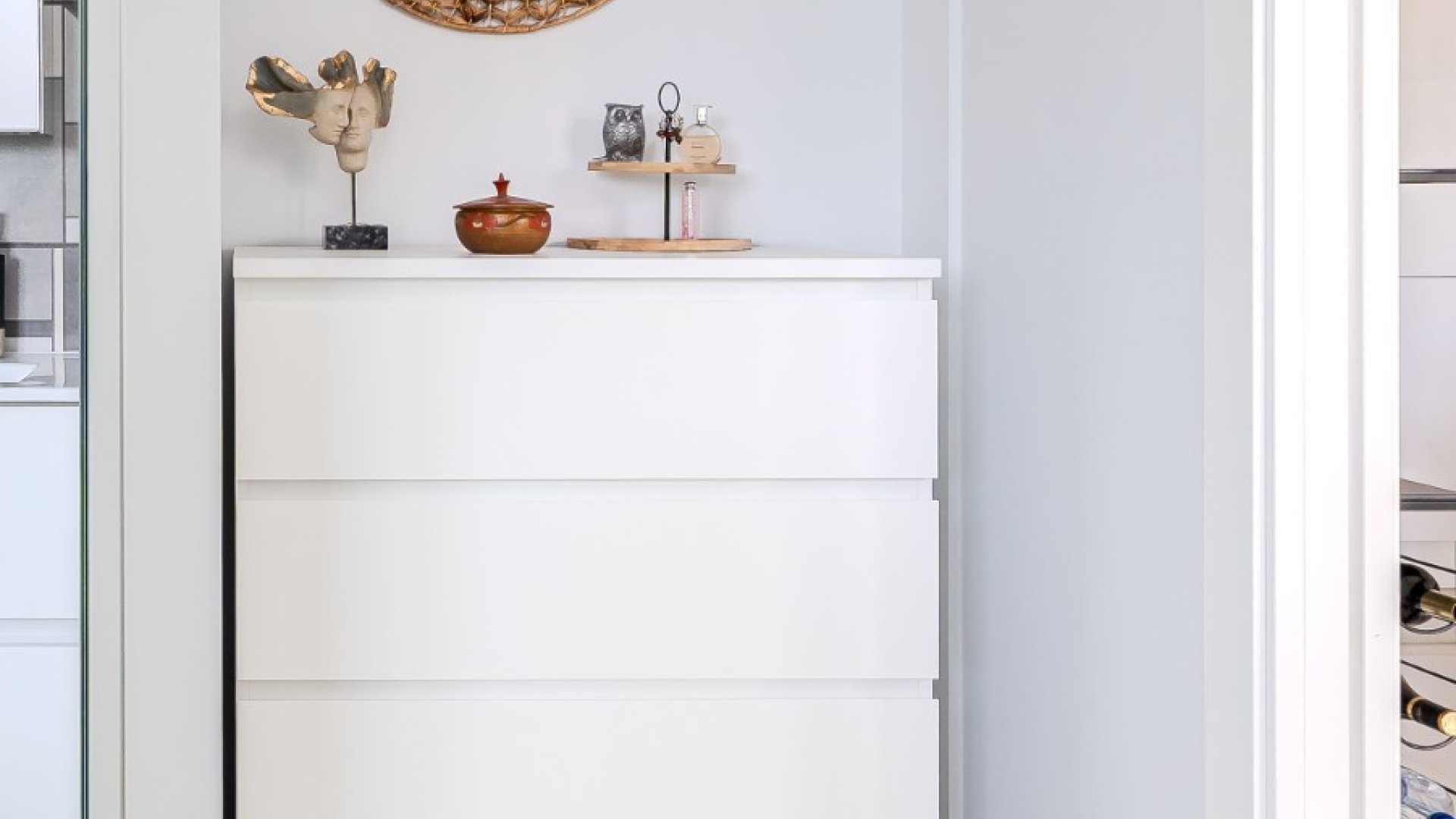 Reventa - Apartamentos -
Orihuela Costa - Los Altos