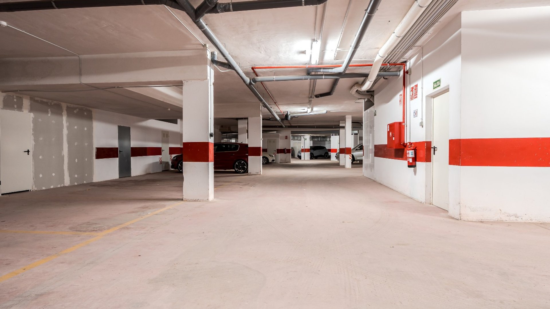 Reventa - Apartamentos -
Orihuela Costa - Los Altos