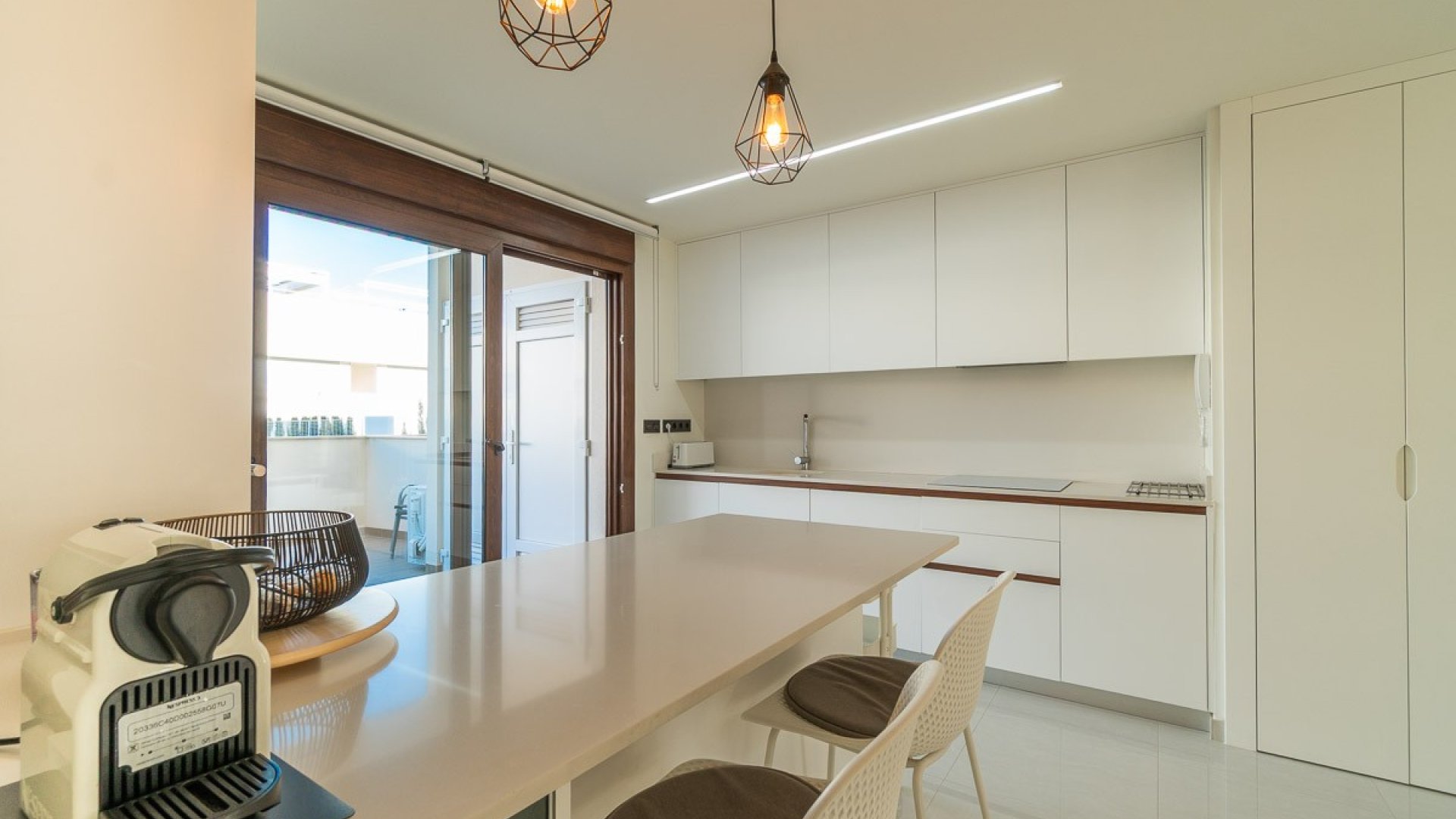 Reventa - Apartamentos -
Orihuela Costa - Los Balcones - Los Altos del Edén