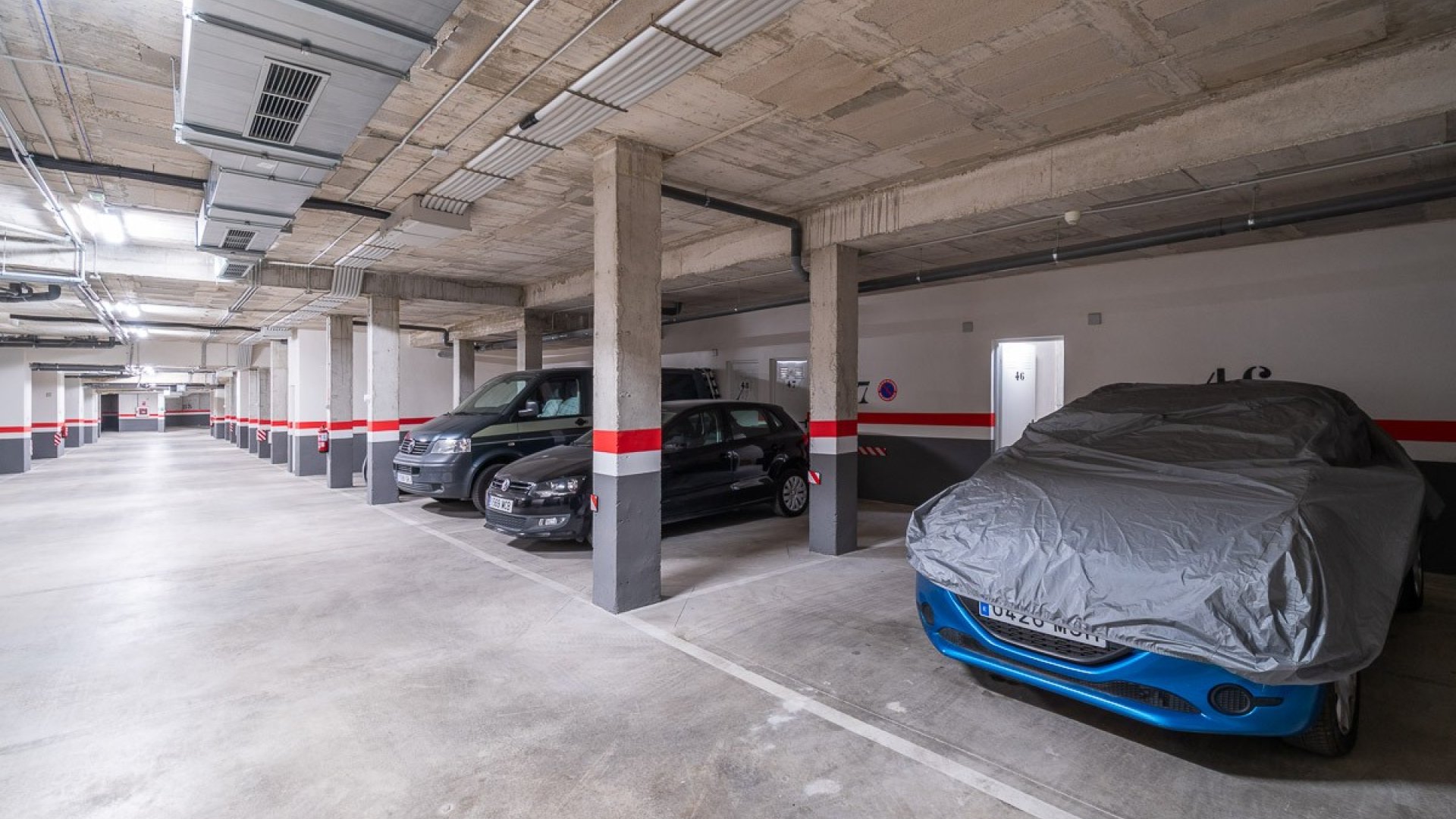 Reventa - Apartamentos -
Orihuela Costa - Los Balcones - Los Altos del Edén