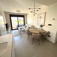 Reventa - Apartamentos -
Orihuela Costa - Los Balcones