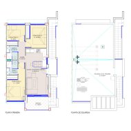 Reventa - Apartamentos -
Orihuela Costa - Los Balcones