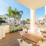 Reventa - Apartamentos -
Orihuela Costa - Los Balcones