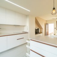 Reventa - Apartamentos -
Orihuela Costa - Los Balcones