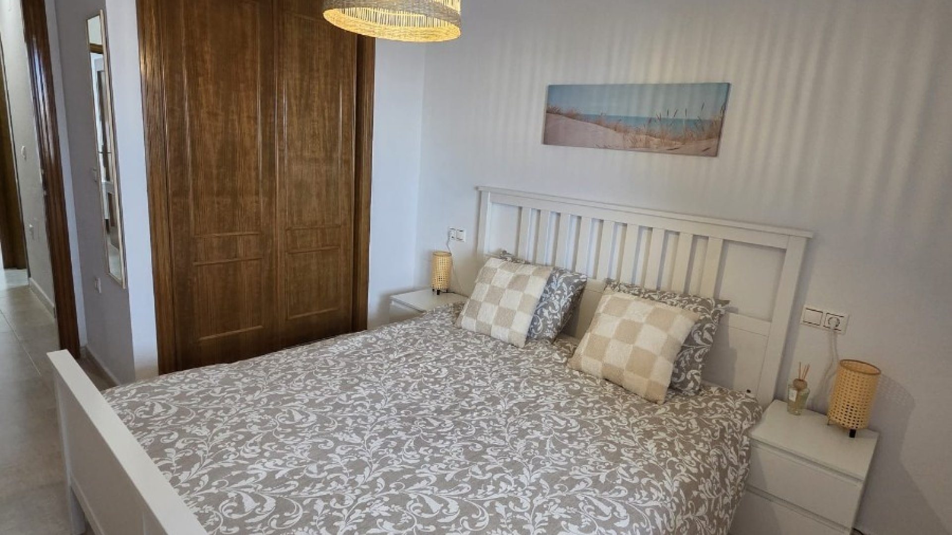 Reventa - Apartamentos -
Orihuela Costa - Los Balcones