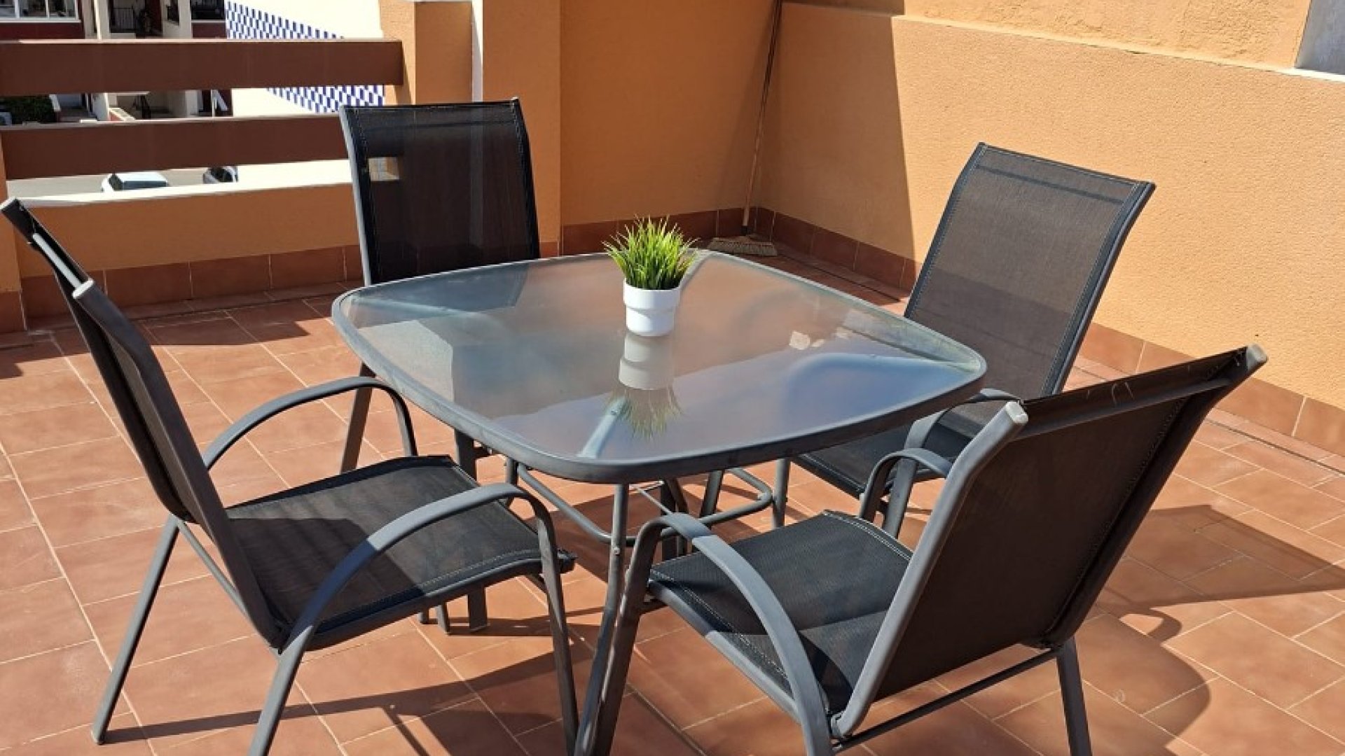 Reventa - Apartamentos -
Orihuela Costa - Los Balcones