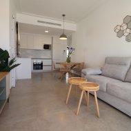 Reventa - Apartamentos -
Orihuela Costa - Los Balcones