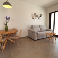 Reventa - Apartamentos -
Orihuela Costa - Los Balcones