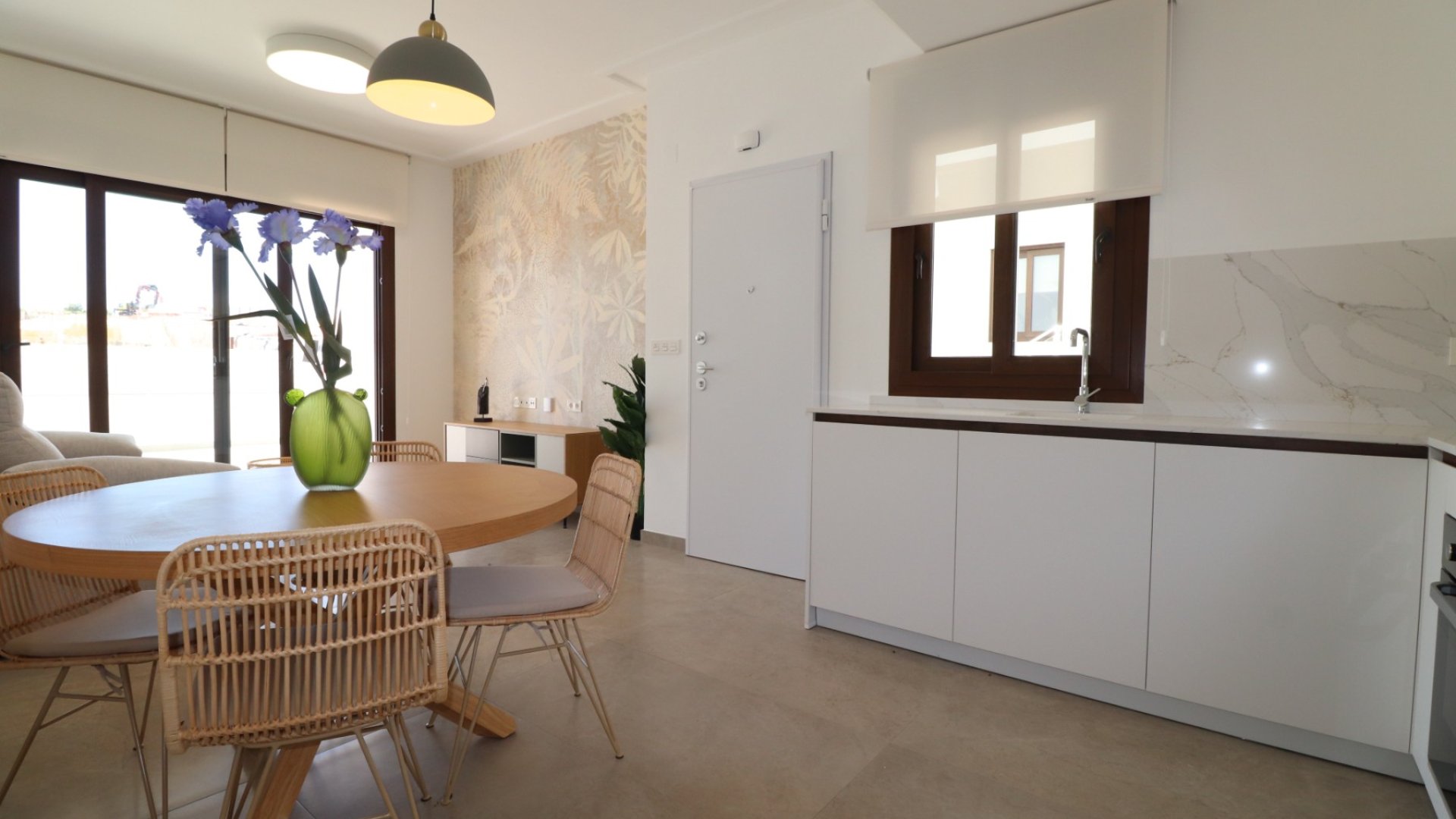 Reventa - Apartamentos -
Orihuela Costa - Los Balcones