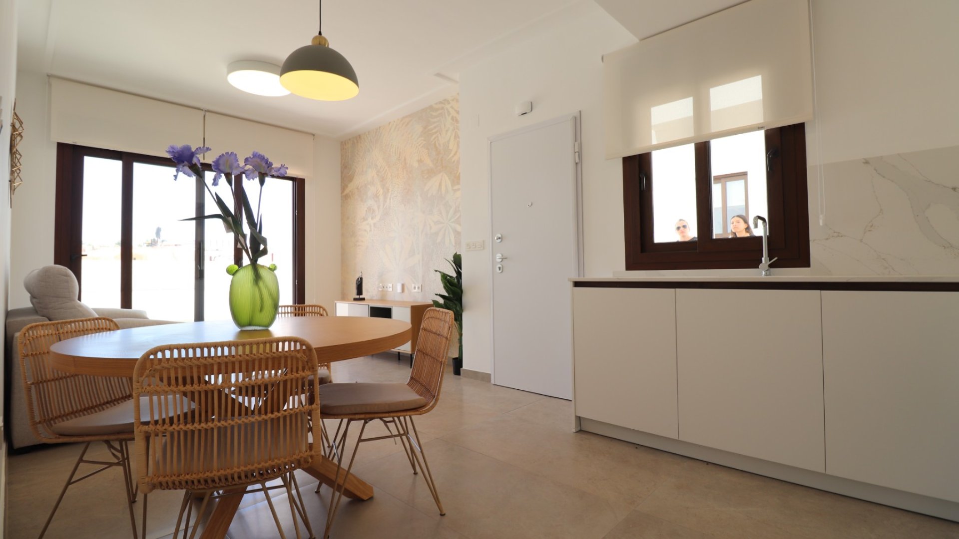 Reventa - Apartamentos -
Orihuela Costa - Los Balcones
